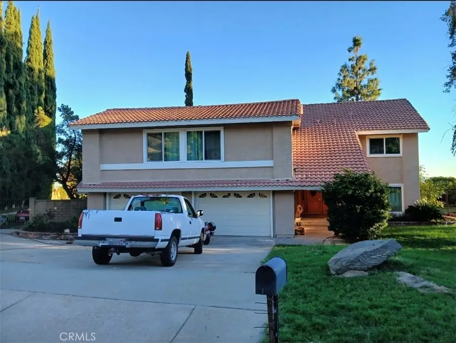 9111 Camellia Court, Rancho Cucamonga, CA 91737 - #2