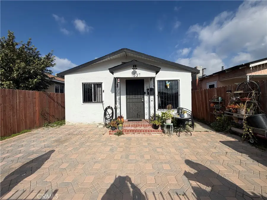 1537 W 60th, Los Angeles, CA 90047 - #2