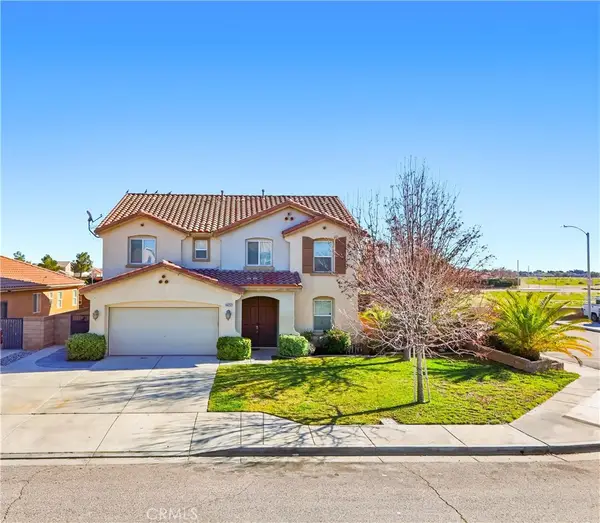 44232 Begonia Street, Lancaster, CA 93535