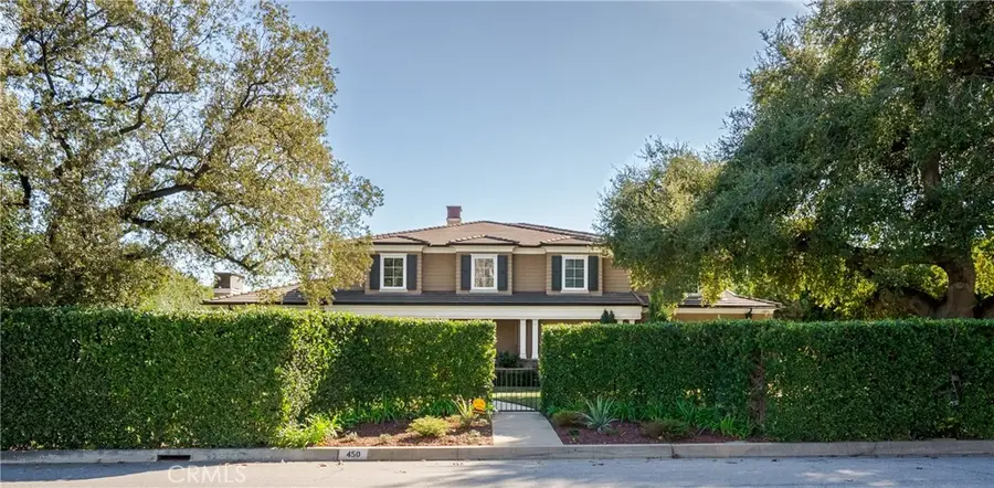 450 Arbolada, Arcadia, CA 91006 - #2