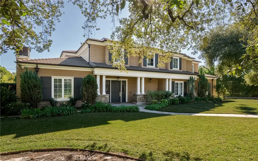 450 Arbolada, Arcadia, CA 91006 - #3