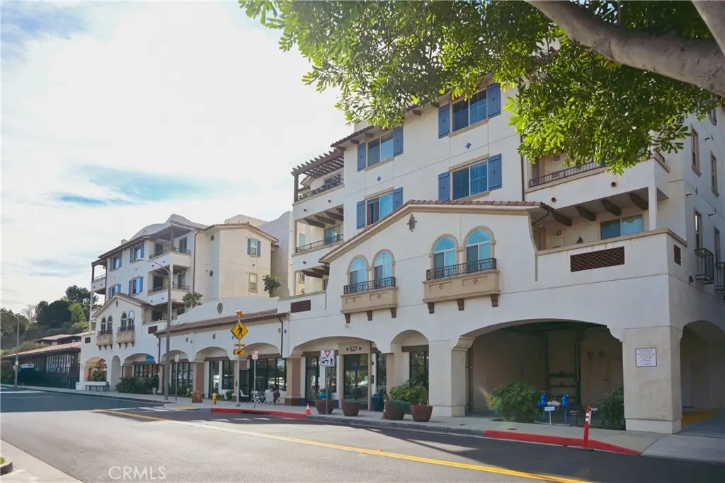 627 Deep Valley Dr #PH615, Rolling Hills Estates, CA 90274 - #1
