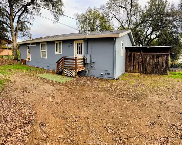 3181 Springe Street, Nice, CA 95464