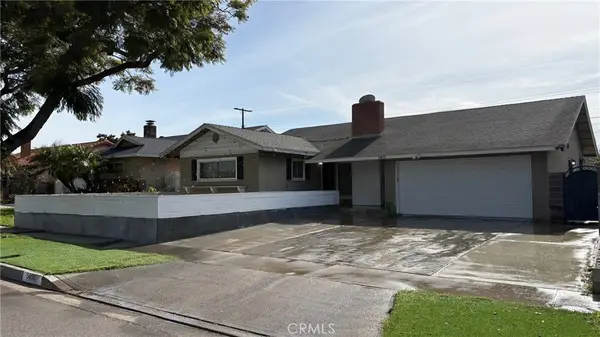 5410 W Davit Avenue, Santa Ana, CA 92704