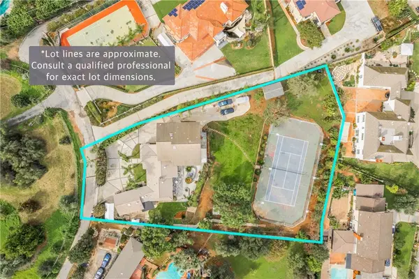 1837 1/4 Vallecito Drive, Hacienda Heights, CA 91745