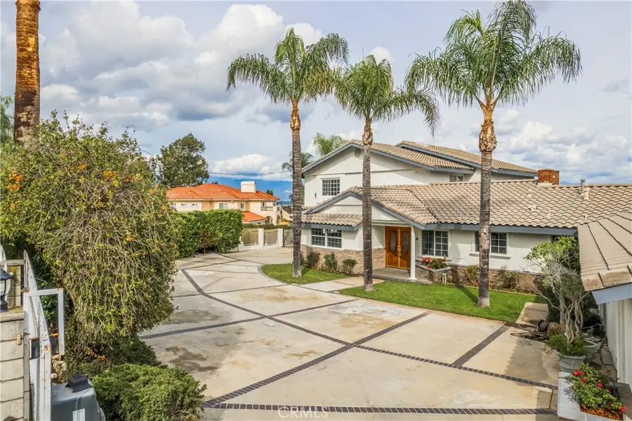 1837 1/4 Vallecito Drive, Hacienda Heights, CA 91745 - #3