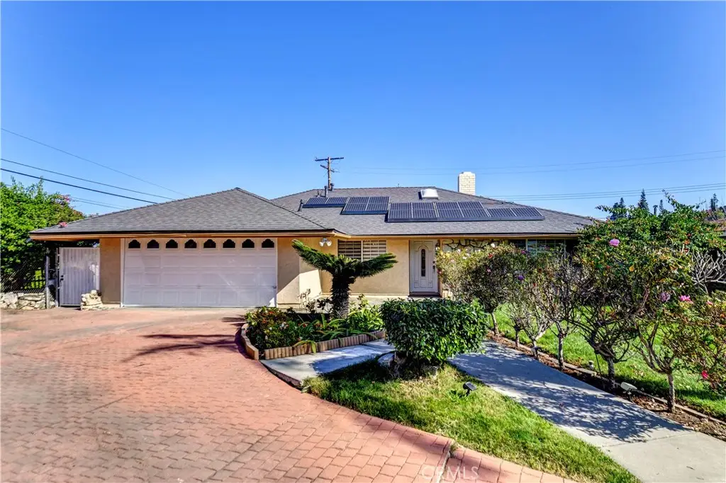 1905 Vascones, Hacienda Heights, CA 91745 - Image #1