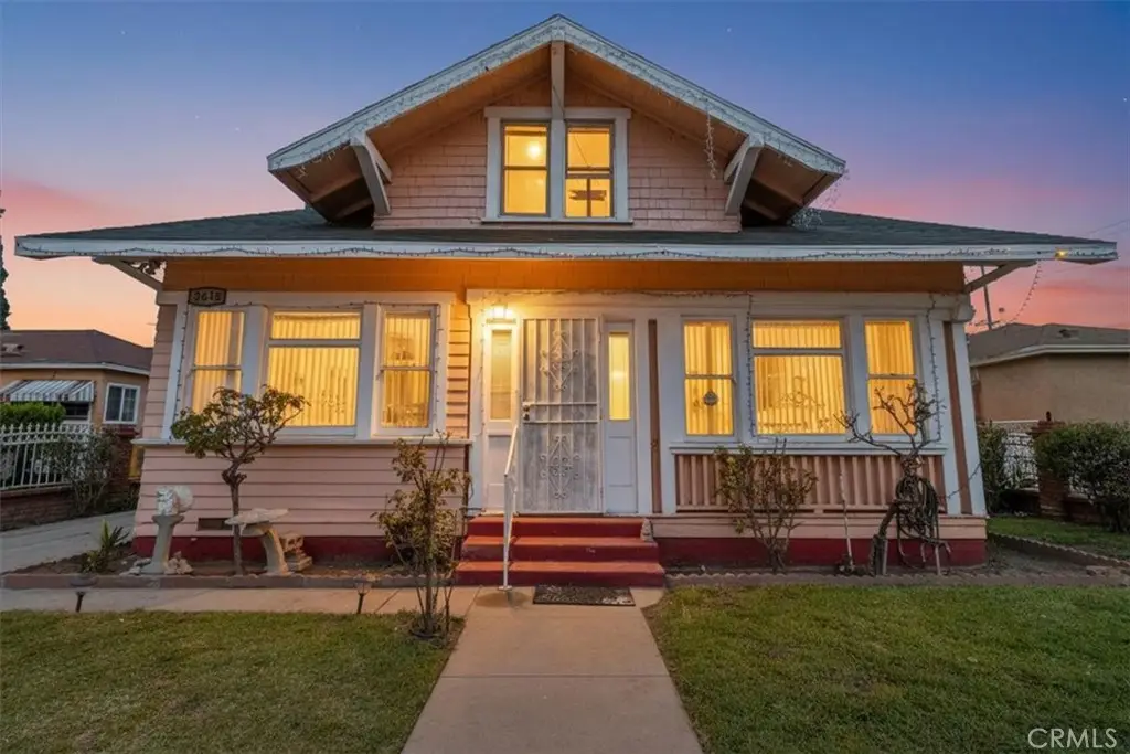 3615 Carlin, Lynwood, CA 90262 - #1