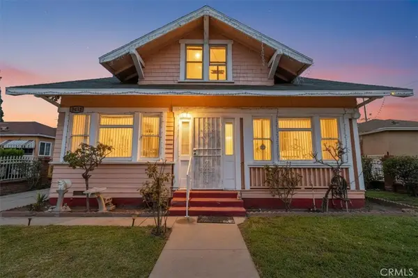 3615 Carlin, Lynwood, CA 90262