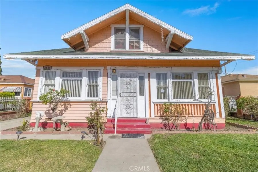 3615 Carlin, Lynwood, CA 90262 - #2