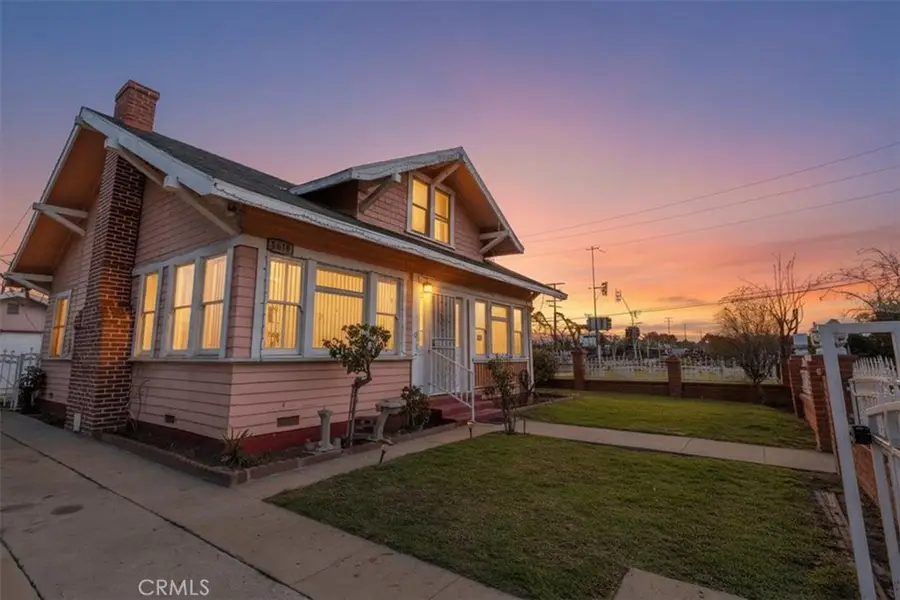 3615 Carlin, Lynwood, CA 90262 - #3