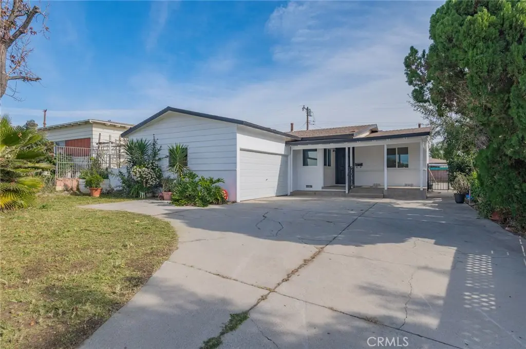 226 Shay Avenue, La Puente, CA 91744 - #1