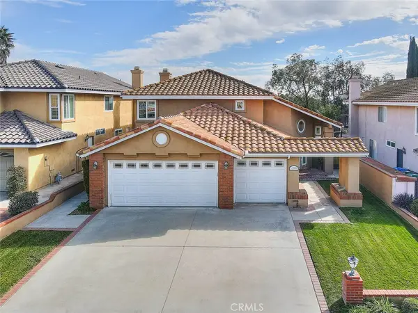 13599 Martinique, Chino Hills, CA 91709