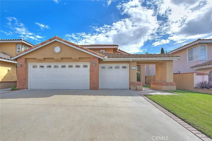 13599 Martinique, Chino Hills, CA 91709 - Image #2