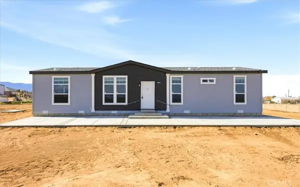 12594 Atsina Road, Phelan, CA 92371
