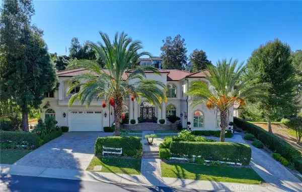 22242 Steeplechase, Diamond Bar, CA 91765