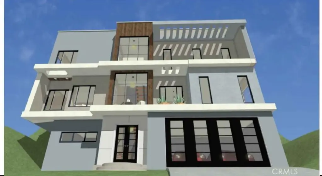 8220 Mannix Drive, Los Angeles, CA 90046 - #1