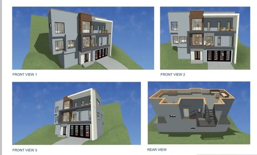 8220 Mannix Drive, Los Angeles, CA 90046 - #3