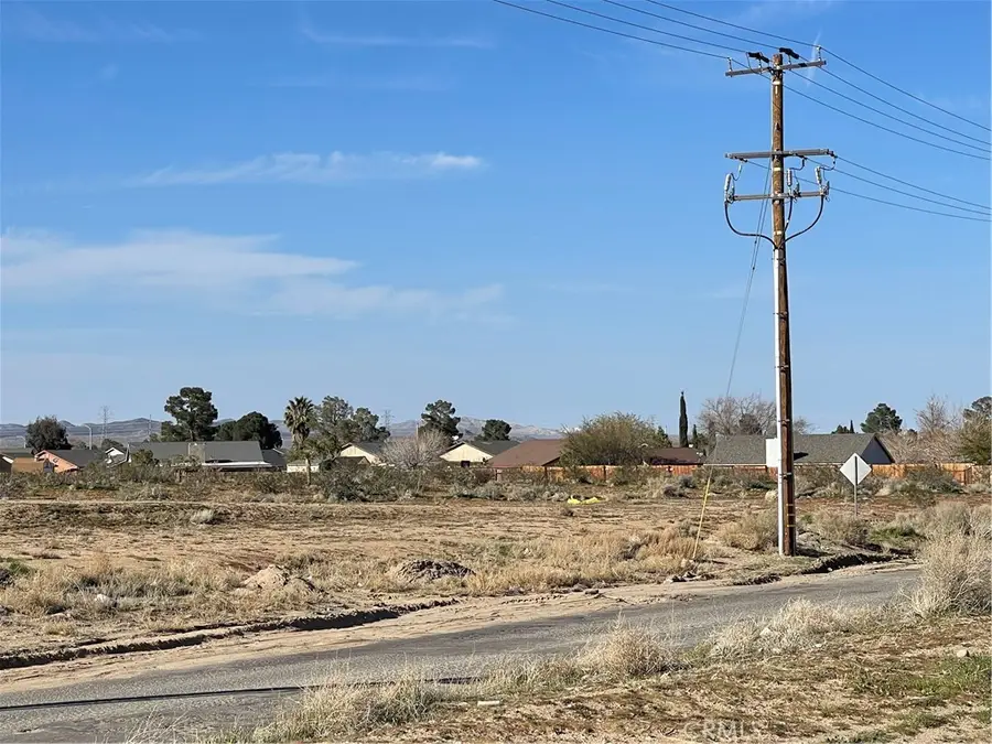 0 Aster Road, Adelanto, CA 92301 - #3
