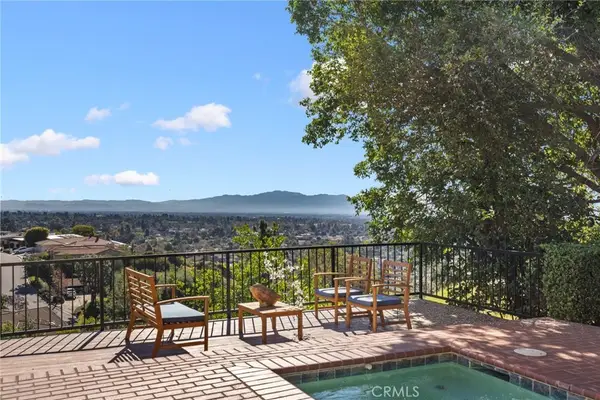 821 Guanajuato, Claremont, CA 91711