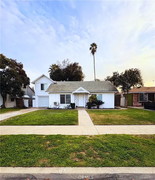 4762 E Grant, Fresno, CA 93702