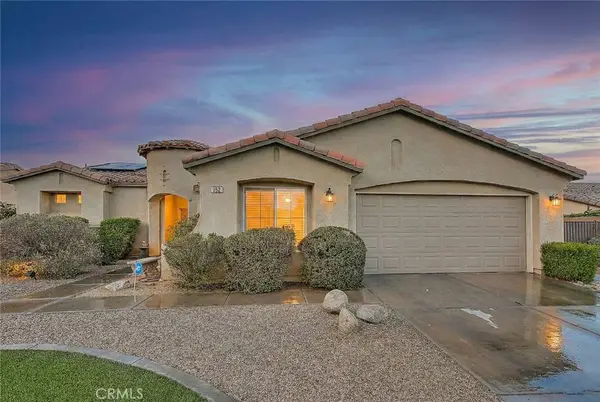 952 Mira Grande, Palm Springs, CA 92262