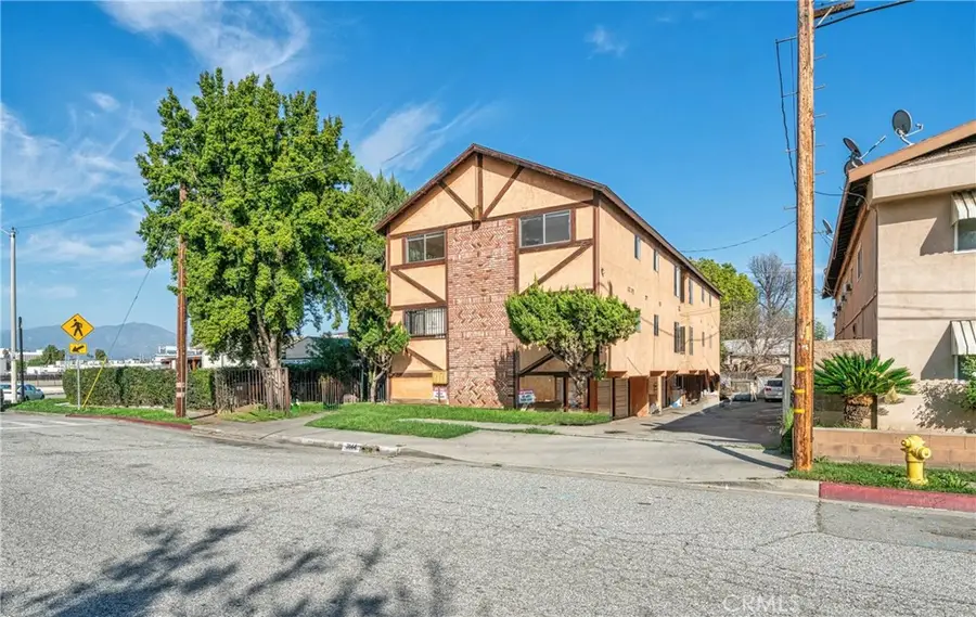 3144 Lashbrook Avenue #4, El Monte, CA 91733 - #2