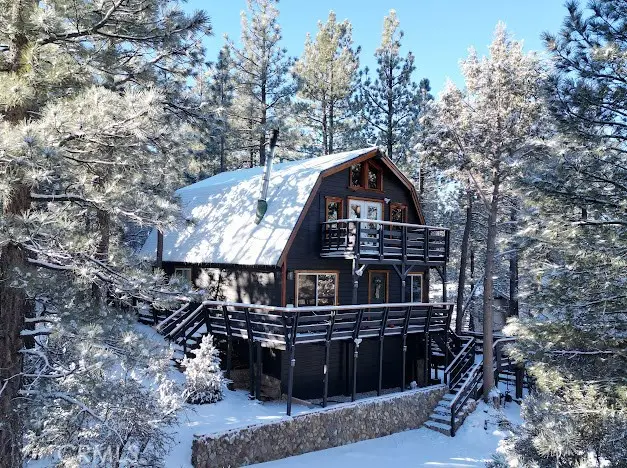 108 E Rainbow Boulevard, Big Bear City, CA 92314 - #1