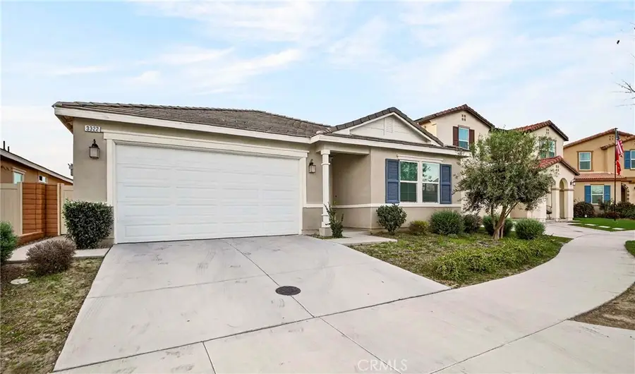 3322 S Primerose Drive, Ontario, CA 91761 - #2