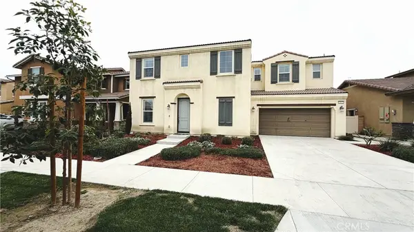 3017 E Grafton, Ontario, CA 91761