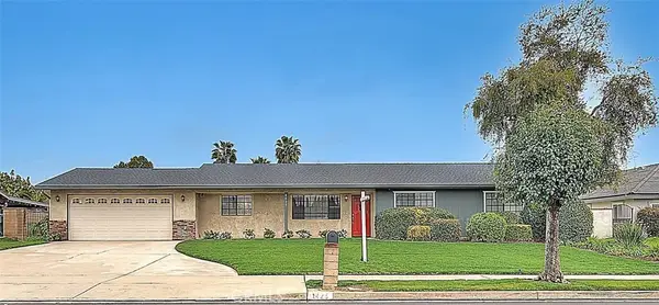 1425 S Dahlia, Ontario, CA 91762