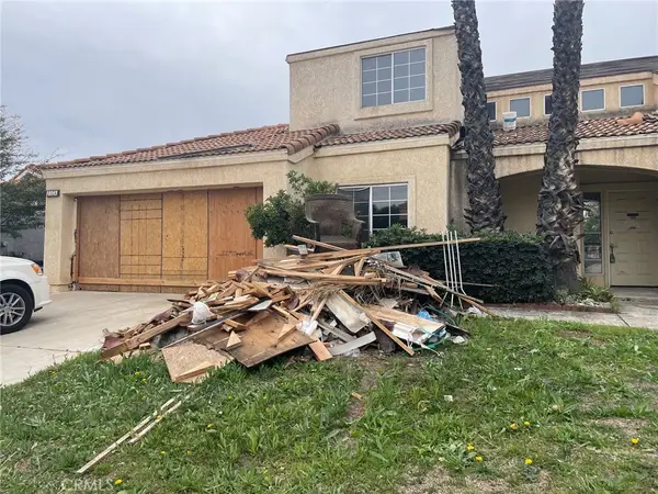 10943 Shady Glade, Moreno Valley, CA 92557