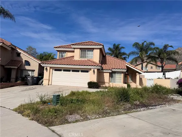 21396 Lilium Court, Moreno Valley, CA 92557