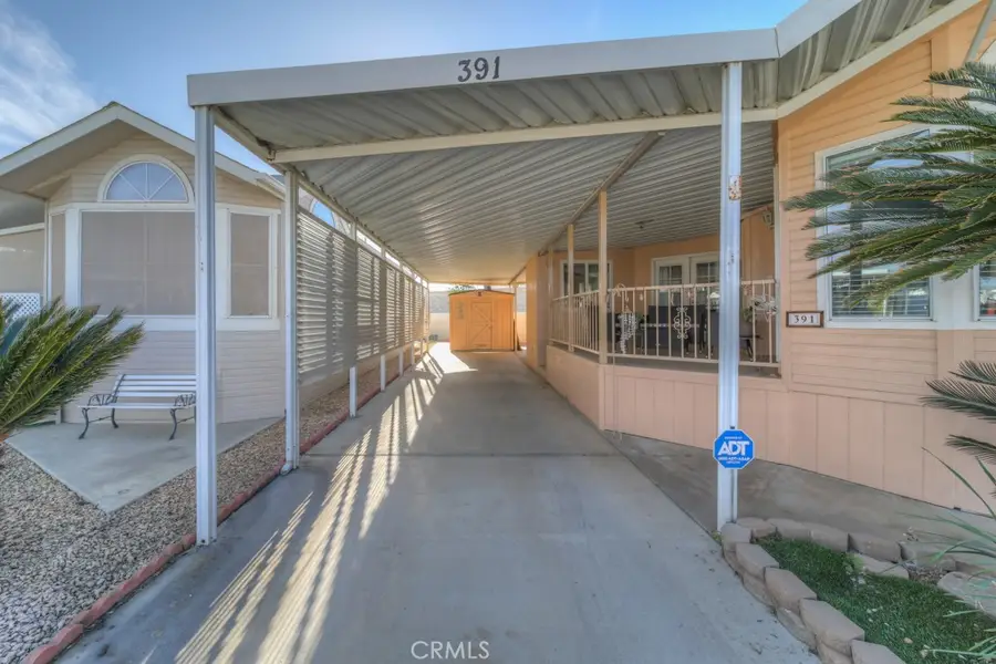 1295 S Cawston Ave #391, Hemet, CA 92545 - #2
