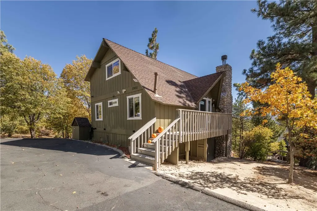 27482 Matterhorn, Lake Arrowhead, CA 92352 - #1