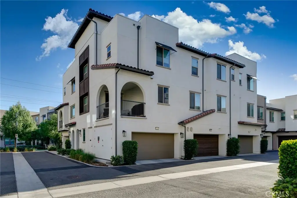 8417 Explorer St, Chino, CA 91708 - #1