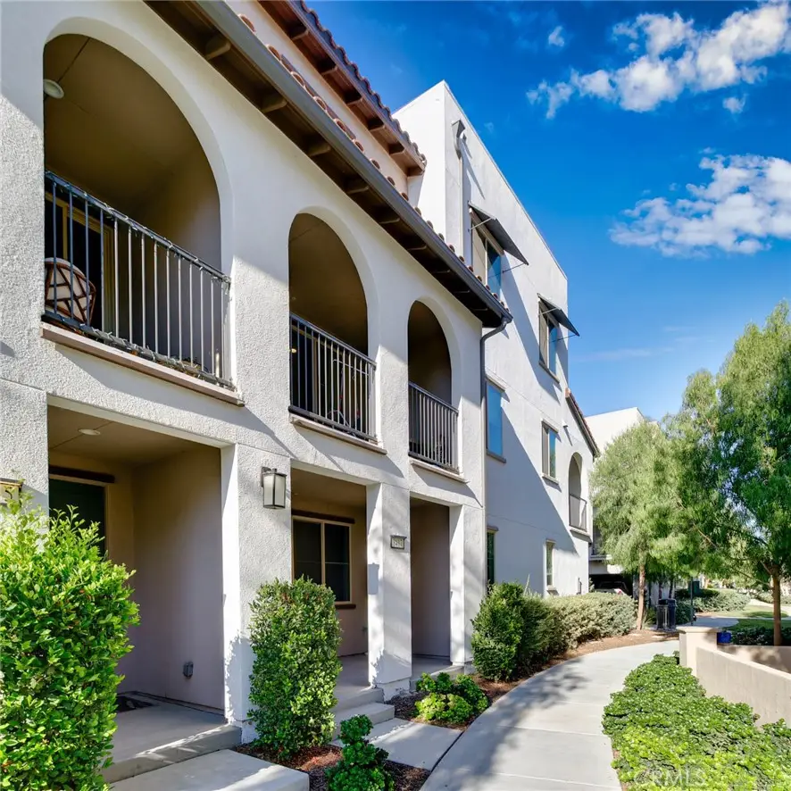 8417 Explorer St, Chino, CA 91708 - #2