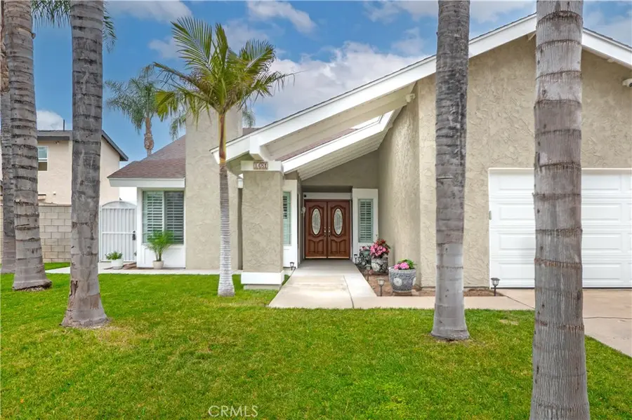 1481 E Cherry Hill Court, Ontario, CA 91761 - #3