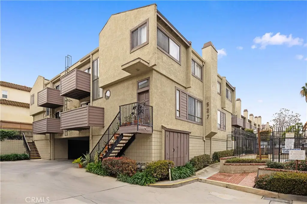 527 S Orange #B, Monterey Park, CA 91755 - #1