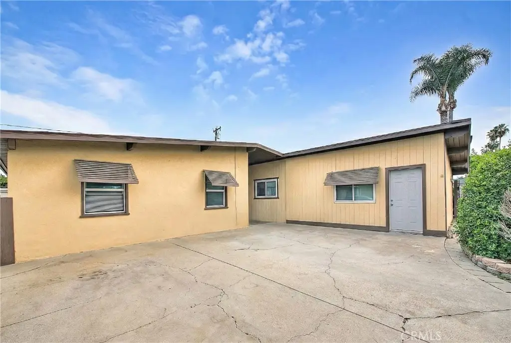1122 Marchmont, Hacienda Heights, CA 91745 - #1