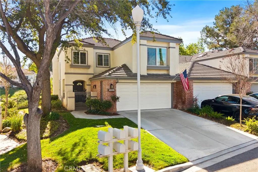24522 Windsor #C, Valencia, CA 91355 - #1