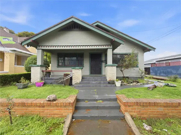 225 W 12th, Long Beach, CA 90813