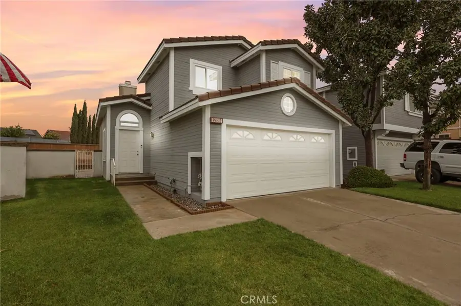 12804 Somerset, Chino, CA 91710 - #2