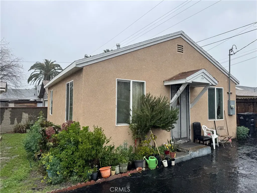 811 E Nocta, Ontario, CA 91764 - #1