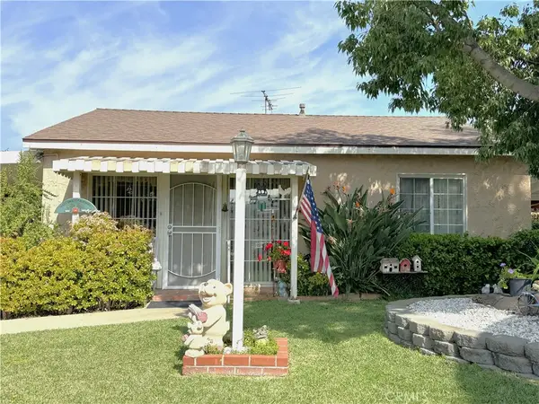 15865 Cadwell, La Puente, CA 91744