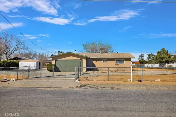 16020 Lime, Hesperia, CA 92345