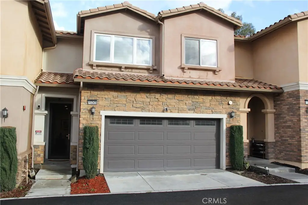 15343 Lotus, Chino Hills, CA 91709 - #1