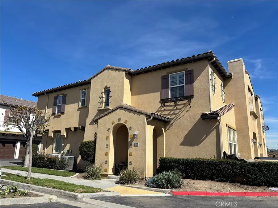 2750 E Oak Hill Drive #16, Ontario, CA 91761 - #2