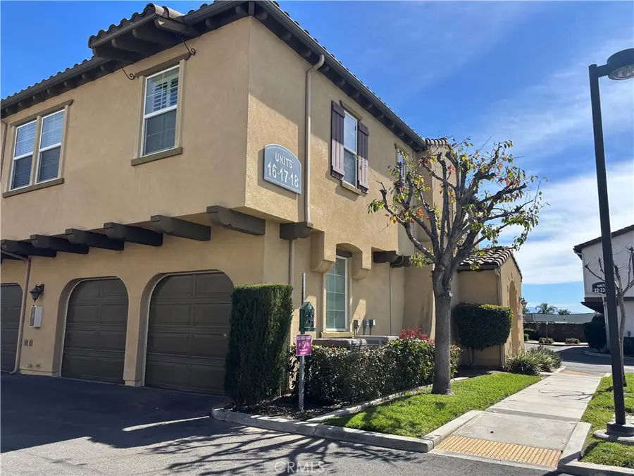 2750 E Oak Hill Drive #16, Ontario, CA 91761 - #3