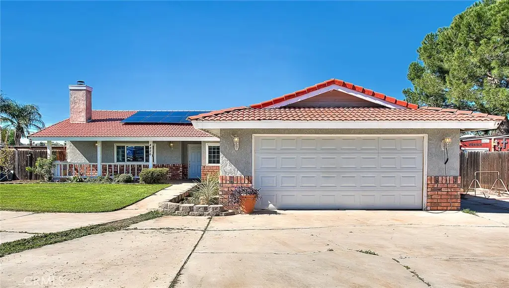 4426 Corona, Norco, CA 92860 - #1